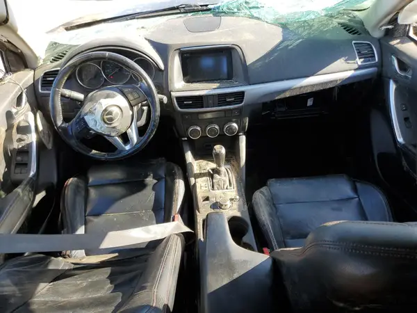 JM3KE2CY6G0805686 2016 MAZDA CX-5 - Image 8