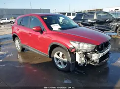 JM3KE2CY6G0806644 2016 MAZDA CX-5