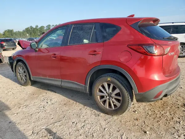JM3KE2CY6G0806756 2016 MAZDA CX-5 - Image 2