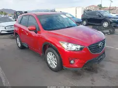 JM3KE2CY6G0806823 2016 MAZDA CX-5