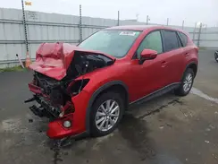 JM3KE2CY6G0809026 2016 MAZDA CX-5