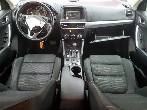 JM3KE2CY6G0809026 2016 MAZDA CX-5 - Image 8