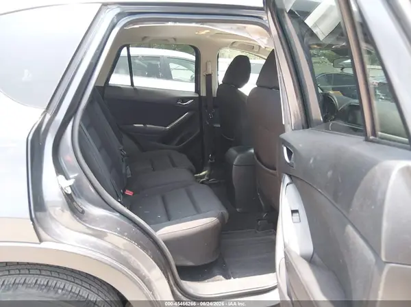 JM3KE2CY6G0811746 2016 MAZDA CX-5 - Image 8