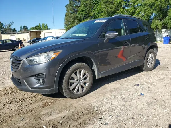 JM3KE2CY6G0812024 2016 MAZDA CX-5 - Image 1