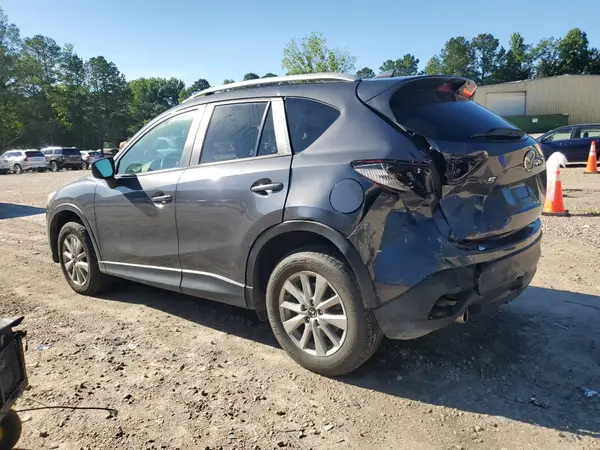 JM3KE2CY6G0812024 2016 MAZDA CX-5 - Image 2