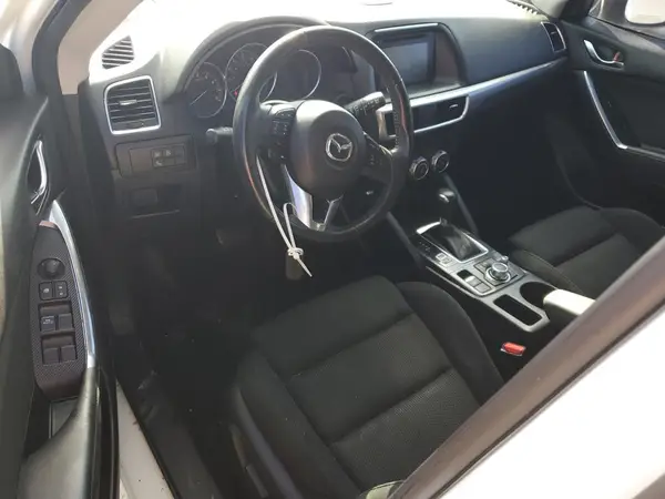 JM3KE2CY6G0812105 2016 MAZDA CX-5 - Image 8