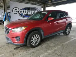JM3KE2CY6G0812217 2016 MAZDA CX-5