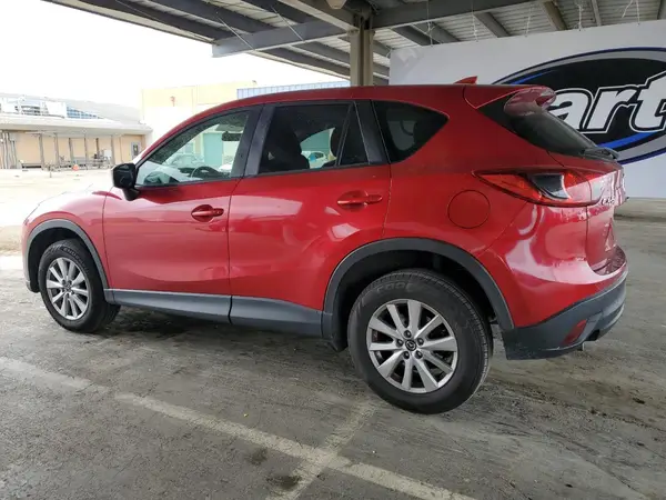 JM3KE2CY6G0812217 2016 MAZDA CX-5 - Image 2