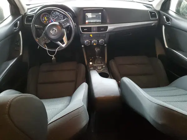 JM3KE2CY6G0812217 2016 MAZDA CX-5 - Image 8