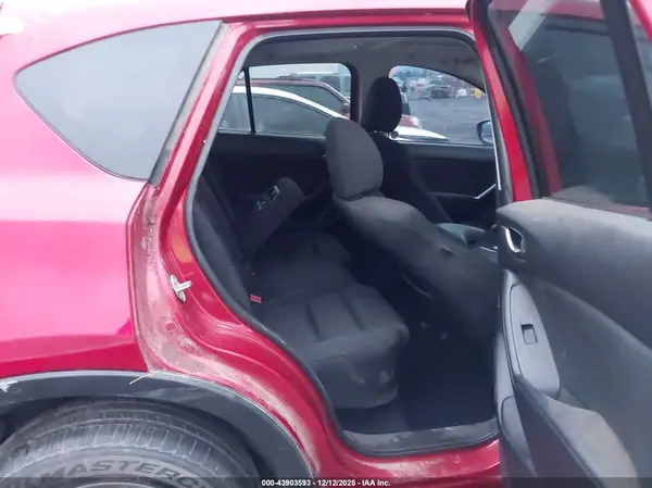 JM3KE2CY6G0812315 2016 MAZDA CX-5 - Image 8