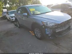 JM3KE2CY6G0812461 2016 MAZDA CX-5