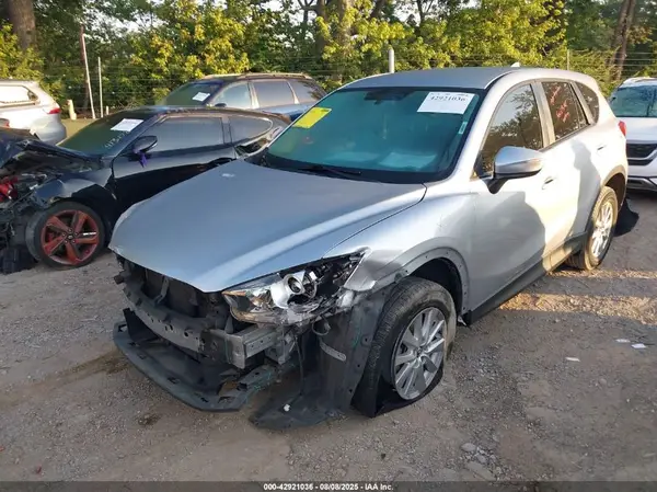 JM3KE2CY6G0812461 2016 MAZDA CX-5 - Image 2
