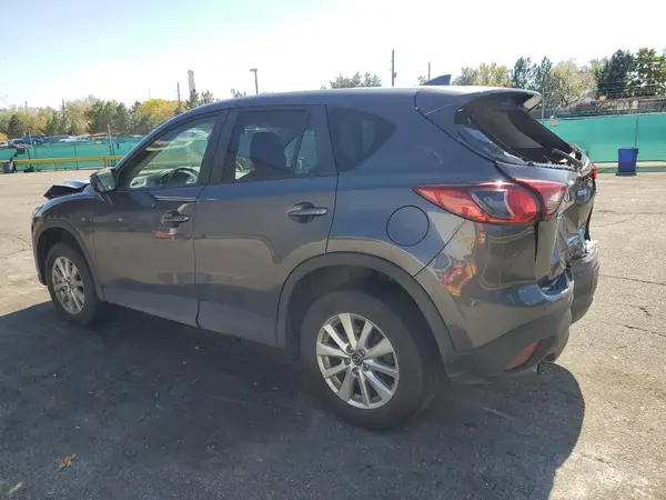 JM3KE2CY6G0815697 2016 MAZDA CX-5 - Image 2