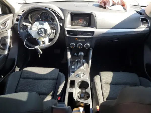 JM3KE2CY6G0815697 2016 MAZDA CX-5 - Image 8