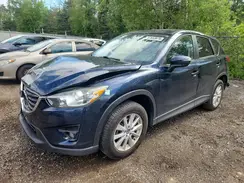 JM3KE2CY6G0818423 2016 MAZDA CX-5