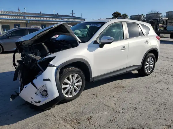 JM3KE2CY6G0821516 2016 MAZDA CX-5 - Image 1