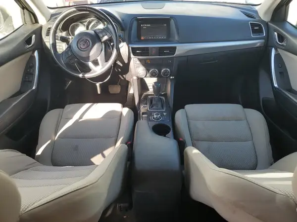 JM3KE2CY6G0821516 2016 MAZDA CX-5 - Image 8