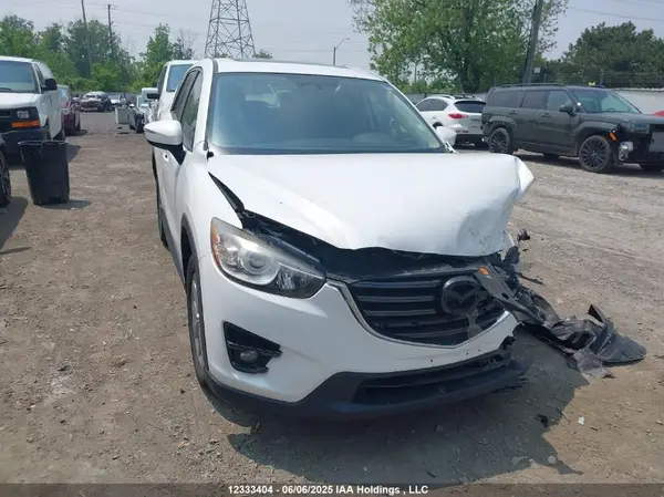 JM3KE2CY6G0824755 2016 MAZDA CX-5 - Image 1