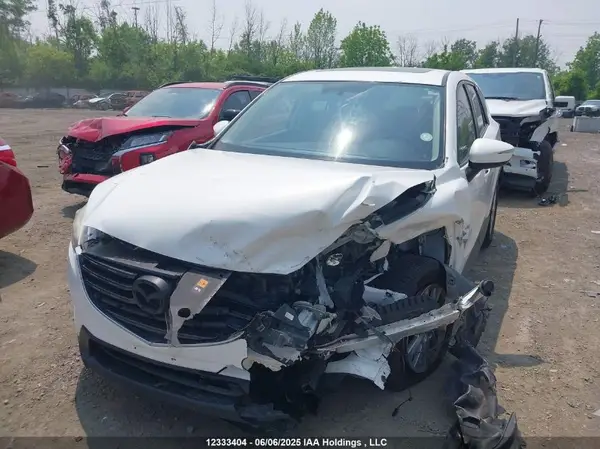 JM3KE2CY6G0824755 2016 MAZDA CX-5 - Image 2