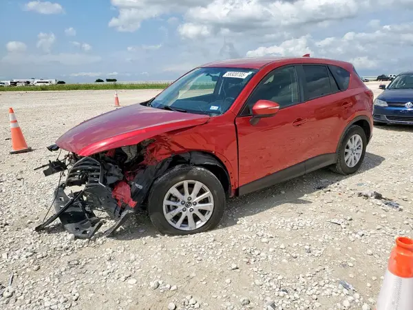 JM3KE2CY6G0826652 2016 MAZDA CX-5 - Image 1