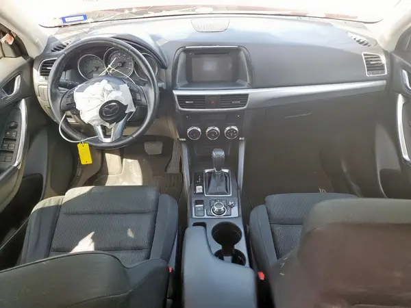 JM3KE2CY6G0826652 2016 MAZDA CX-5 - Image 8