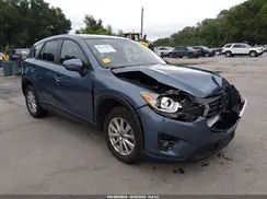 JM3KE2CY6G0826991 2016 MAZDA CX-5