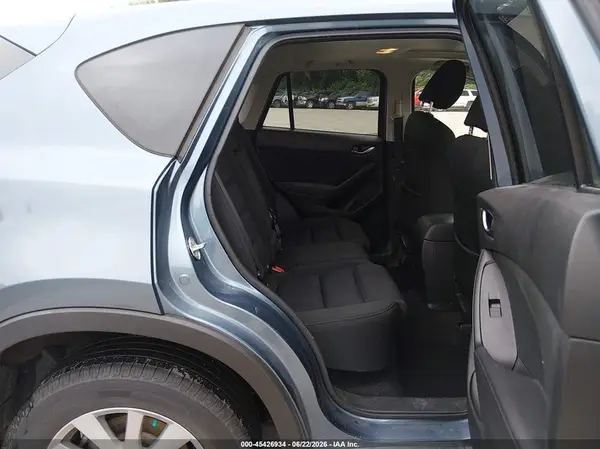JM3KE2CY6G0826991 2016 MAZDA CX-5 - Image 8