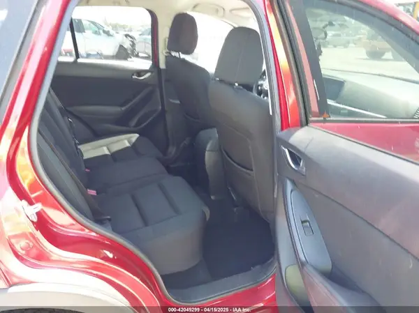 JM3KE2CY6G0830409 2016 MAZDA CX-5 - Image 8