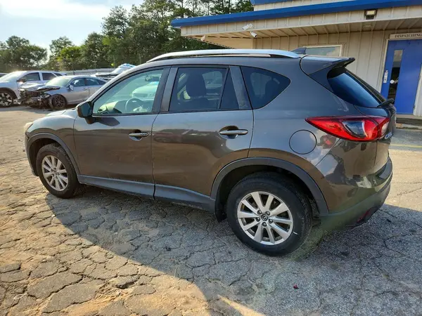 JM3KE2CY6G0831415 2016 MAZDA CX-5 - Image 2