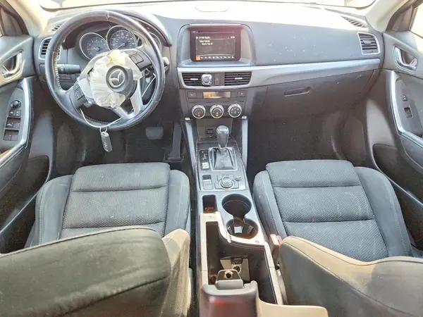 JM3KE2CY6G0831415 2016 MAZDA CX-5 - Image 8