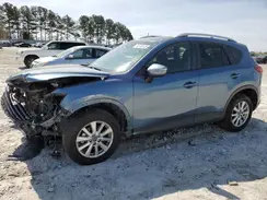 JM3KE2CY6G0831625 2016 MAZDA CX-5