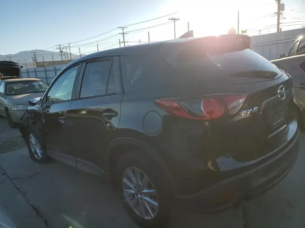 JM3KE2CY6G0848408 2016 MAZDA CX-5 - Image 2