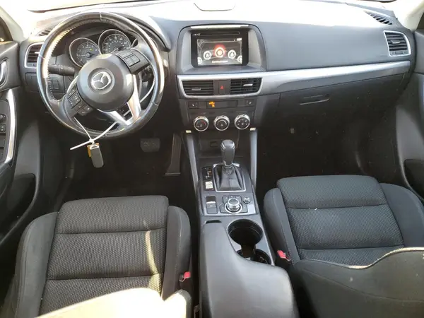 JM3KE2CY6G0848408 2016 MAZDA CX-5 - Image 8