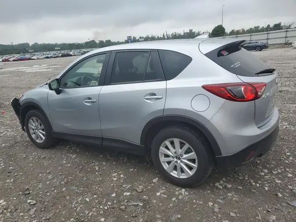JM3KE2CY6G0851504 2016 MAZDA CX-5 - Image 2