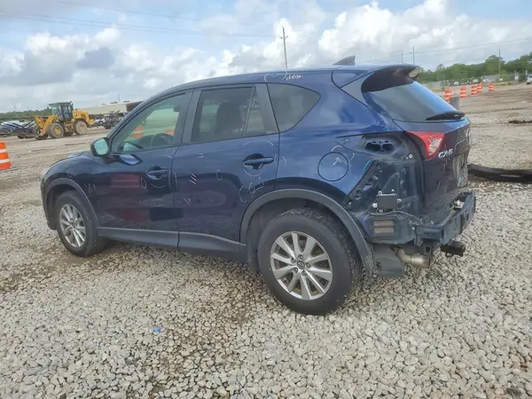 JM3KE2CY6G0852068 2016 MAZDA CX-5 - Image 2