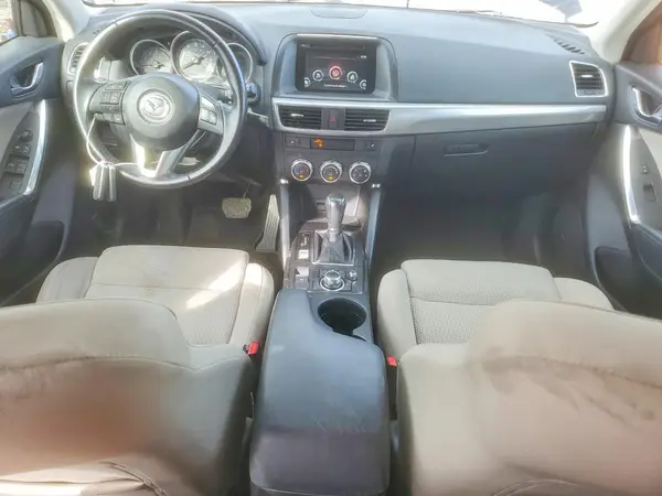 JM3KE2CY6G0852068 2016 MAZDA CX-5 - Image 8