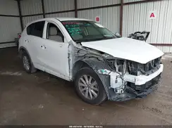JM3KE2CY6G0852183 2016 MAZDA CX-5