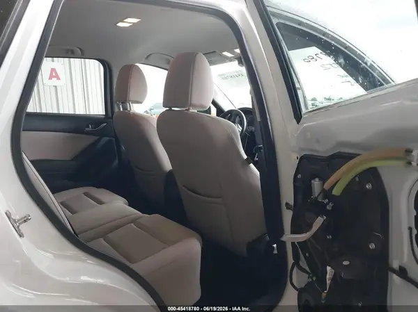 JM3KE2CY6G0852183 2016 MAZDA CX-5 - Image 8