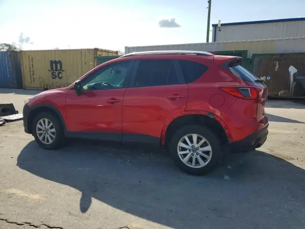 JM3KE2CY6G0859330 2016 MAZDA CX-5 - Image 2