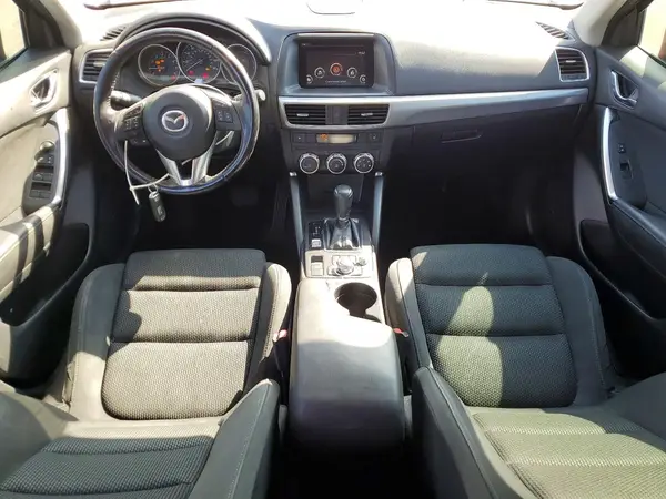 JM3KE2CY6G0859330 2016 MAZDA CX-5 - Image 8