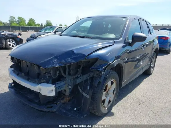 JM3KE2CY6G0859781 2016 MAZDA CX-5 - Image 2