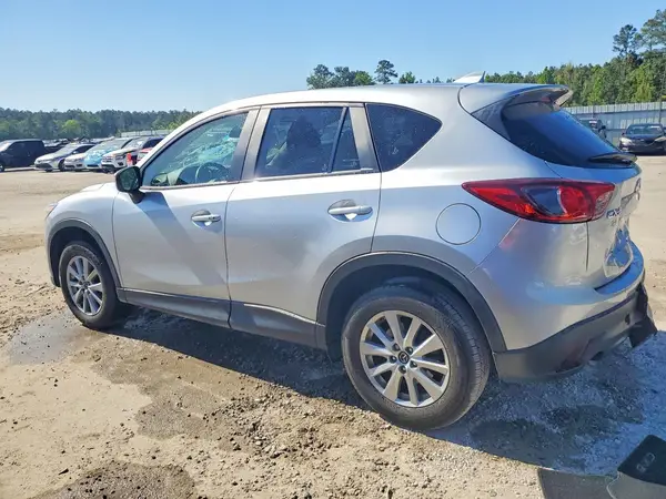 JM3KE2CY6G0864981 2016 MAZDA CX-5 - Image 2