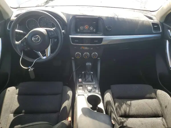 JM3KE2CY6G0864981 2016 MAZDA CX-5 - Image 8