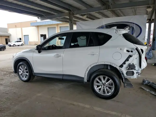 JM3KE2CY6G0873826 2016 MAZDA CX-5 - Image 2