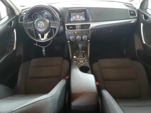 JM3KE2CY6G0873826 2016 MAZDA CX-5 - Image 8