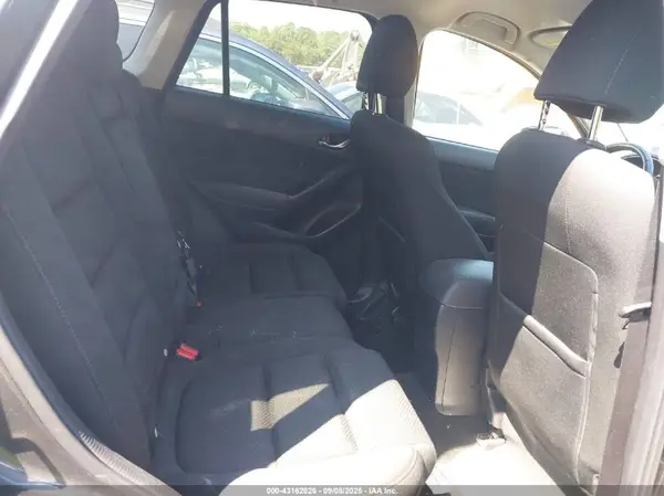 JM3KE2CY6G0877651 2016 MAZDA CX-5 - Image 8