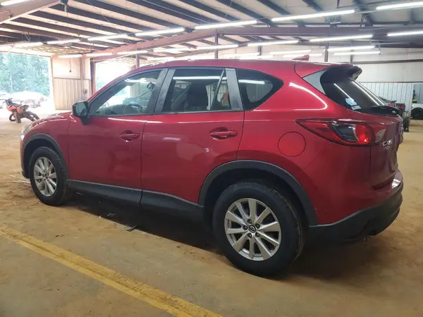 JM3KE2CY6G0879545 2016 MAZDA CX-5 - Image 2