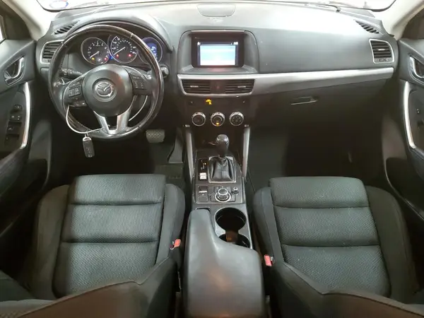 JM3KE2CY6G0879545 2016 MAZDA CX-5 - Image 8