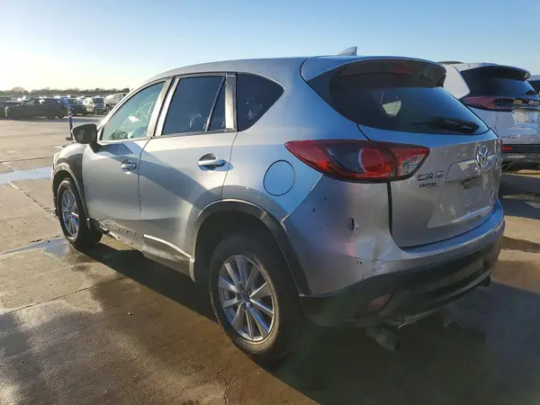 JM3KE2CY6G0880968 2016 MAZDA CX-5 - Image 2