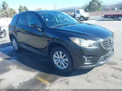 JM3KE2CY6G0885409 2016 MAZDA CX-5